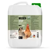 AniForte Milben-STOP flüssig für Hühner & Geflügel 5 l