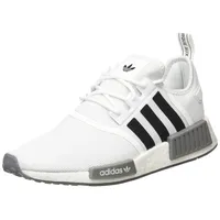 adidas NMD_R1 Primeblue Cloud White / Core Black / Grey Three 43 1/3