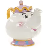 Paladone Die Schöne und das Biest - Mrs Potts Teekanne