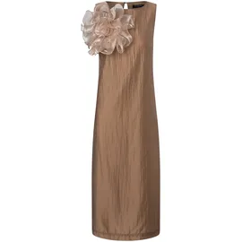 ANA ALCAZAR Maxikleid Braun 36