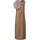 ANA ALCAZAR Maxikleid Braun 36