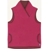 Finkid Filis Wool raspberry/sable (222265) 80/90