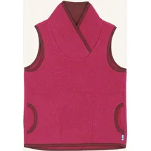 Finkid Filis Wool raspberry/sable (222265) 80/90