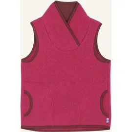 Finkid Filis Wool raspberry/sable (222265) 80/90