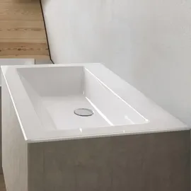 Bette Loft Einbau-Waschtisch A230-000PW