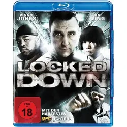 Locked Down (Blu-ray) | Zustand: Neu & original versiegelt