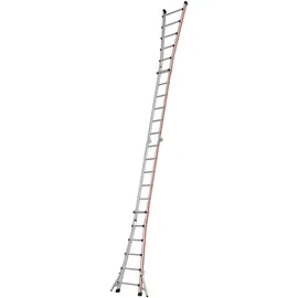 Hymer Telestep Teleskopleiter 4 x 6 Sprossen