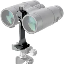 leofoto BC-03 Fernglas-Stativadapter mit Schnelllösefunktion