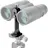 leofoto BC-03 Fernglas-Stativadapter mit Schnelllösefunktion