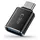 TECH-PROTECT USB-C auf USB-A Adapter Schwarz