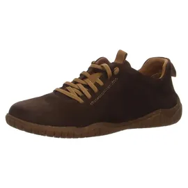 Josef Seibel Wallace 04 Herren Braun 42