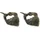 Mil-Tec Bandana Winter-Schal Flecktarn One Size