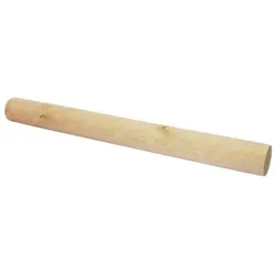 Teigroller aus Holz Vogue