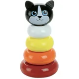 Vilac Stapeltiere Minou Katze