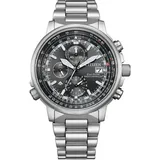 Citizen Herren Chronograph Eco-Drive Armbanduhr Promaster Sky