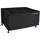 Cook'in garden Plancha 28 x 26 x 2,5 cm wasserabweisend schwarz