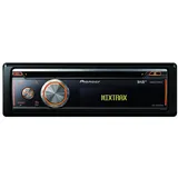 Pioneer DEH-X8700DAB DAB+ Bluetooth MP3 USB CD Autoradio Autoradio