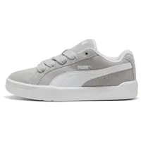 Puma Park Lifestyle Easy SD Sneaker cool light gray/puma