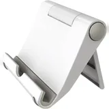 Renkforce Universal Tablet-Halterung weiß