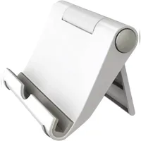 Renkforce Universal Tablet-Halterung weiß