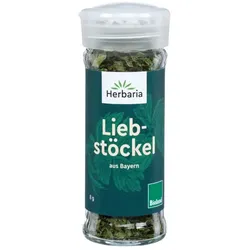 Liebstöckel BIO