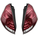 Osram LEDriving Rückleuchte für Ford Fiesta MK7