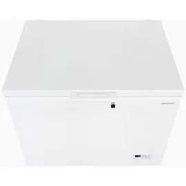 Exquisit GT265-HE-040D weiß