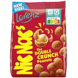 Lorenz Nic Nacs Original 110G