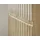 BASIC by Balculina Austin Midischrank 40 x 136 x 31 cm Beige