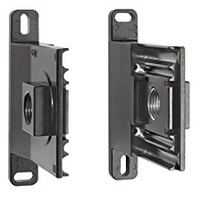 Riegler Wandkonsole mit Anschlussgewinde G 3/8, für »FUTURA«, BG