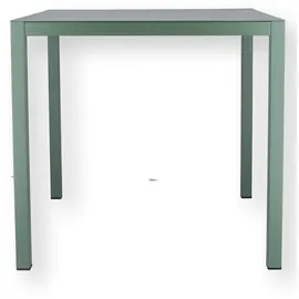 jan kurtz Aria Gartentisch 80 x 80 x 75 cm Salbei