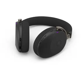 JABRA Evolve3 85 USB-C UC Schwarz