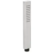 Herzbach Living Spa Handbrause, 1 Strahlart, 36.677500.1.14