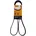 Continental 1x Original CONTITECH Keilrippenriemen