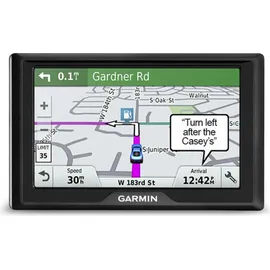 Garmin Drive 51 LMT-S EU