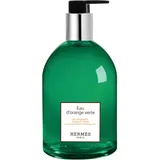 Hermès Le Bain Eau d'orange verte Schaumgel Ersatzfüllung Unisex 300 ml