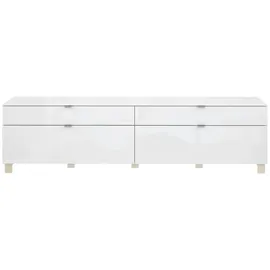 Hom ́in TV-Lowboard POOLE - B/H/T ca. 220,00x57,00x52,50