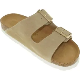 ROHDE Alba Damen, beige, 43 EU