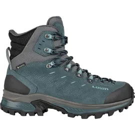 Lowa Randir GTX MID Damen Petrol/Arktis 38