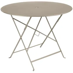 Fermob Bistro Ø 96 Tisch muskat