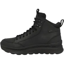 GEOX Spherica Actif X2 Stiefeletten - Black, 42