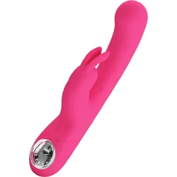 Lamar, 22 cm, pink