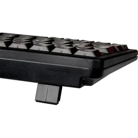 Cherry G84-4100 DE schwarz G84-4100LCMDE-2