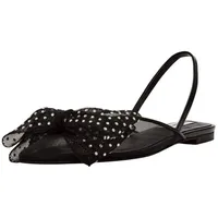 Steve Madden Ballerinas Textil Ballerina schwarz 41 EU