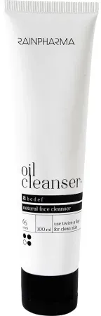 RainPharma Oil Cleanser Gesichtsreiniger Auf Ölbasis 100ml