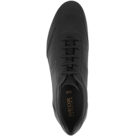 GEOX U74a5b Symbol Black 42
