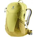 Deuter Futura 21 SL Wanderrucksack Gelb