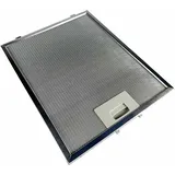 Juno AIR2GO Metall-Fettfilter 298x238mm für Juno 4055468278