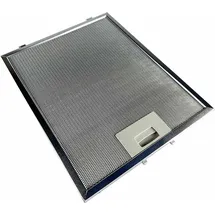 Juno AIR2GO Metall-Fettfilter 298x238mm für Juno 4055468278