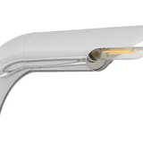 GUBI Aspide Tischleuchte chrom